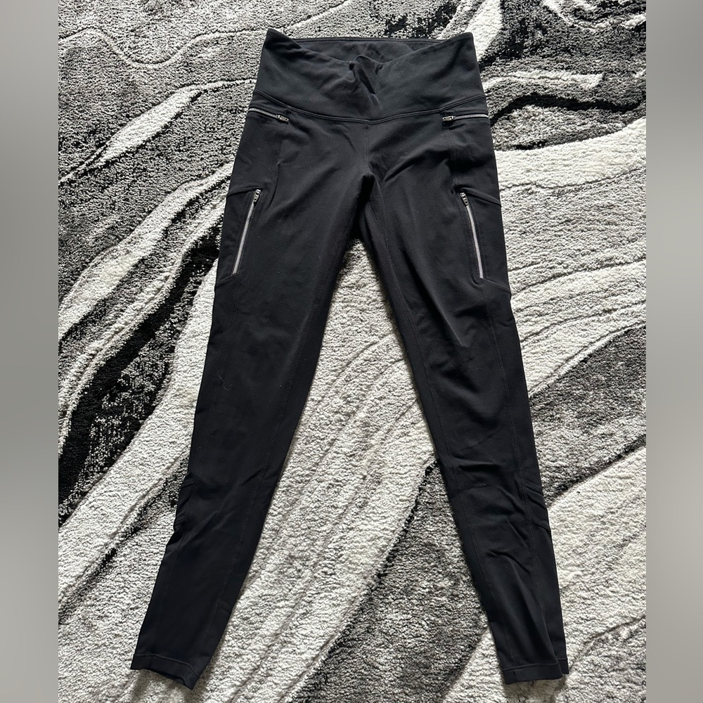 Athleta Leggings